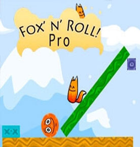 Fox'n'Roll Pro