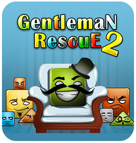 Gentleman rescue 2