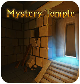 Mystery Temple