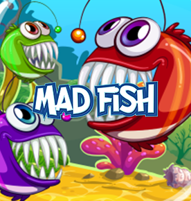 Mad Fish