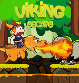 Viking Escape