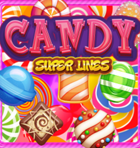 Candy Super Lines