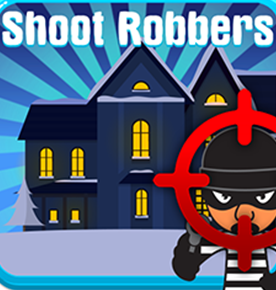 Shoot Robbers