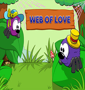 Web Of Love