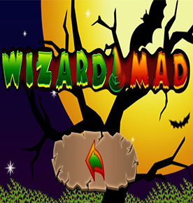 Wizard Mad