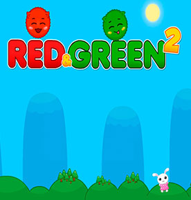 Red_Green 2